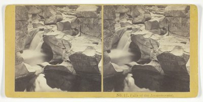 Chutes de l