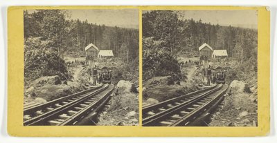Sans titre. Créateurs : Kilburn Brothers, BW Kilburn - Kilburn Brothers, BW Kilburn