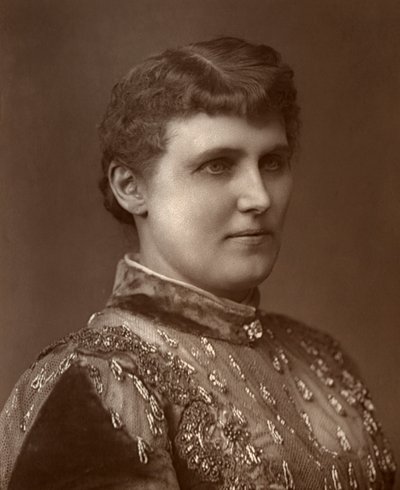 Christina Nilsson, chanteuse d