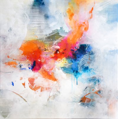  - Kirsten Handelmann
