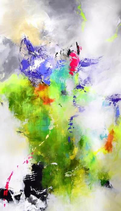  - Kirsten Handelmann