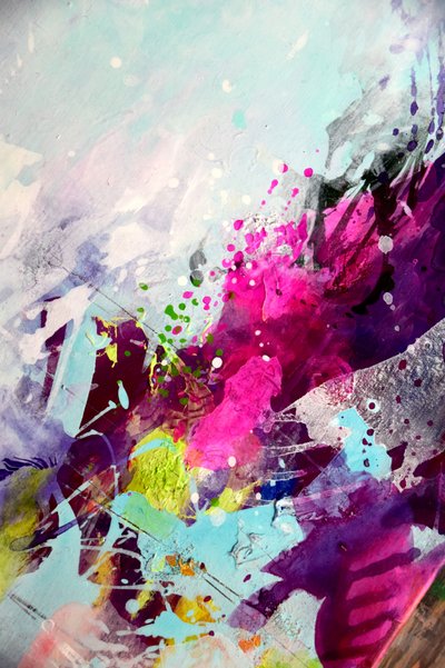  - Kirsten Handelmann