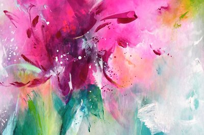  - Kirsten Handelmann