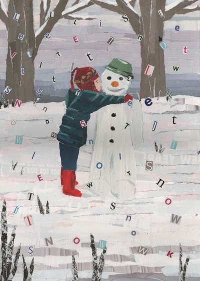 Laisse Neiger - Kirstie Adamson