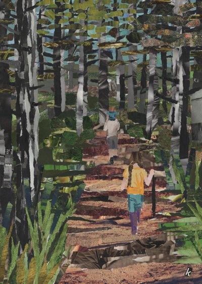 Forêt d