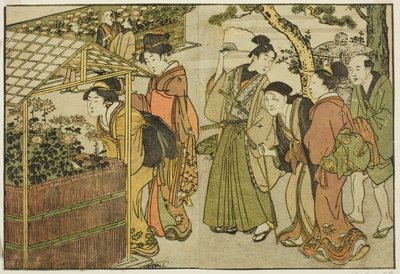 Exposition de chrysanthèmes, du livre illustré "Livre d