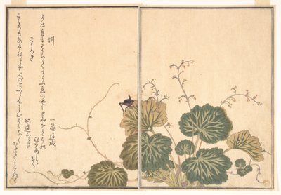  - Kitagawa Utamaro