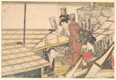  - Kitagawa Utamaro