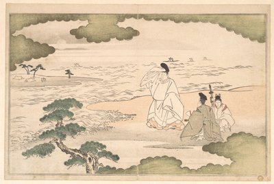  - Kitagawa Utamaro