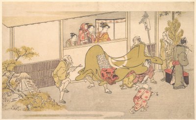 - Kitagawa Utamaro