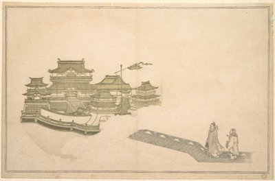  - Kitagawa Utamaro