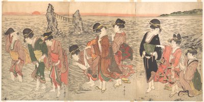  - Kitagawa Utamaro