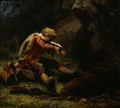 Chasseur d
