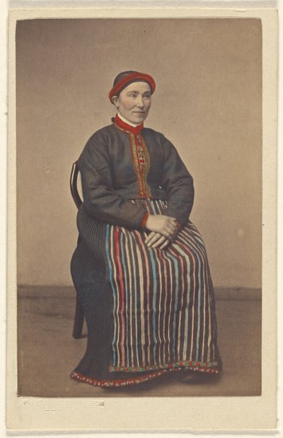 Fille d