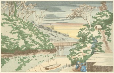  - Kobayashi Kiyochika