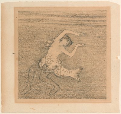 Figurine pour l