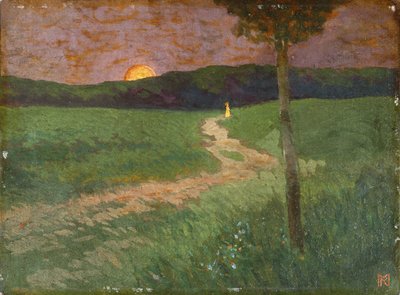  - Koloman Moser