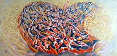 Je suis le meilleur, 2013 - Komi Chen