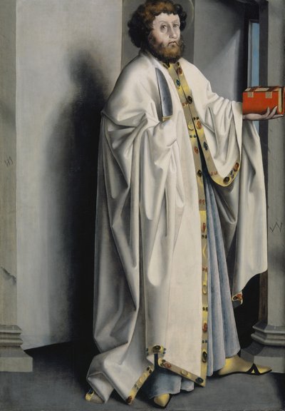 Saint Barthélemy de l