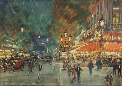 Place de l