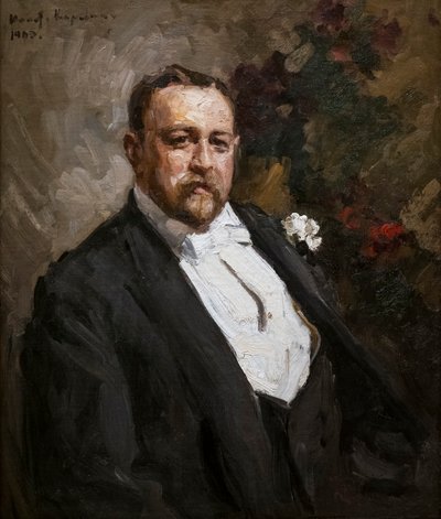 Portrait d