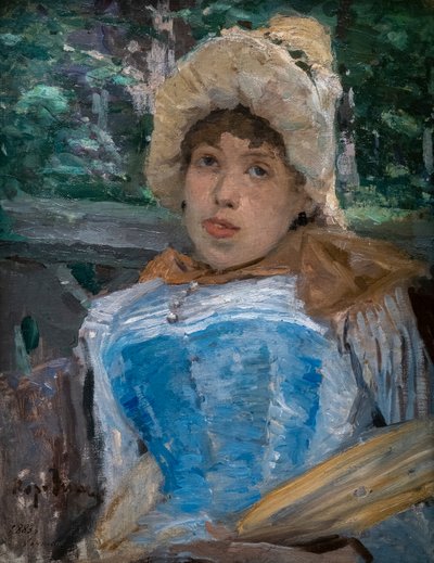 Portrait d