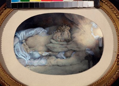 Etre amoureux - Konstantin Andreevic Somov