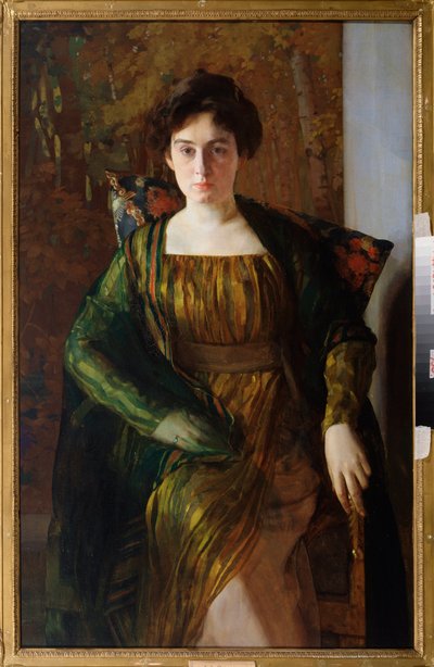 Portrait d