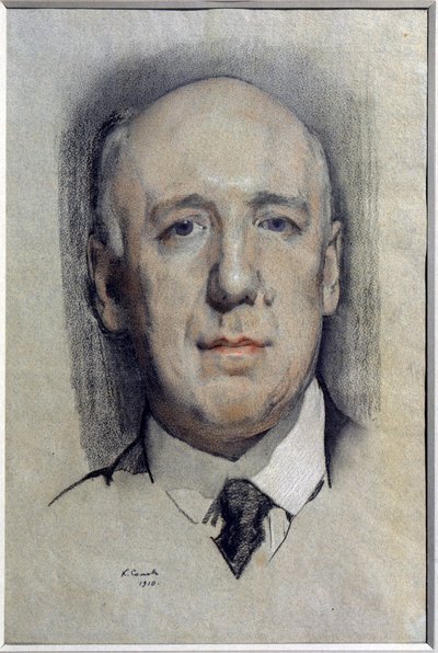 Portrait de l