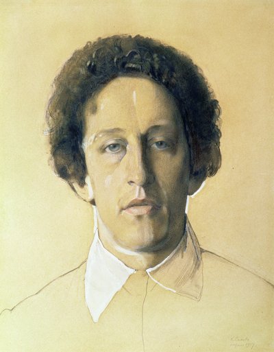 Portrait d