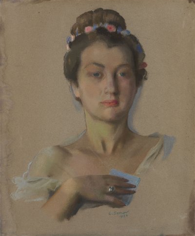 Portrait d