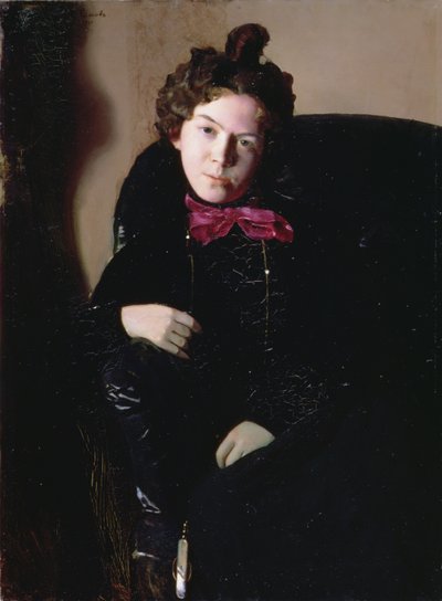 Portrait d