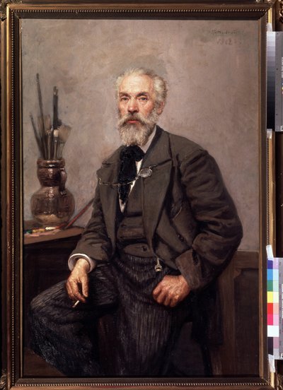 Portrait de l