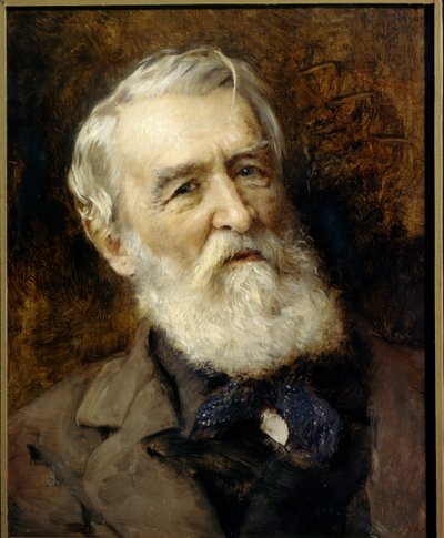 Portrait de l