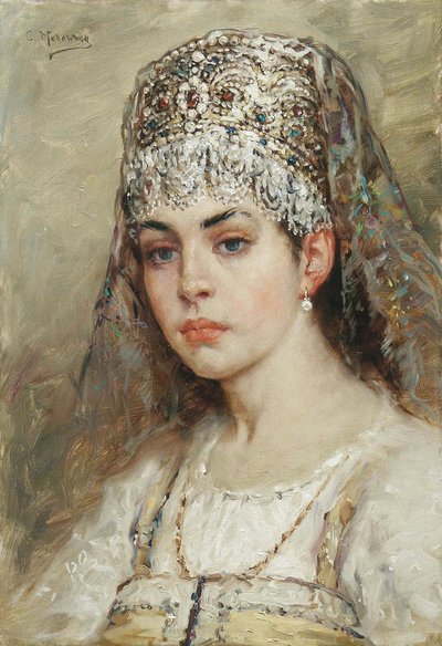 Portrait d