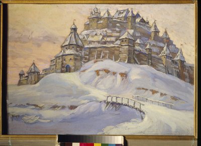 Forteresse de l