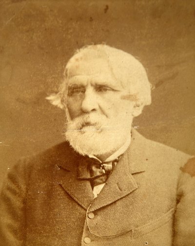 Portrait de l
