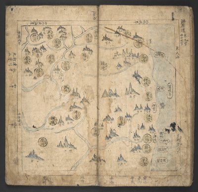 Kangwŏn-do, de 