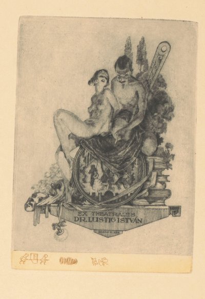 Ex libris d
