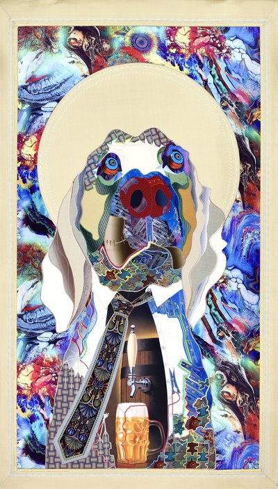  - Kostyantin Malginov