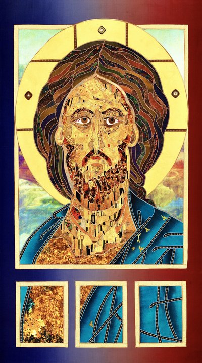  - Kostyantin Malginov