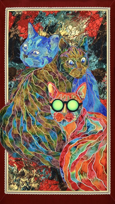  - Kostyantin Malginov
