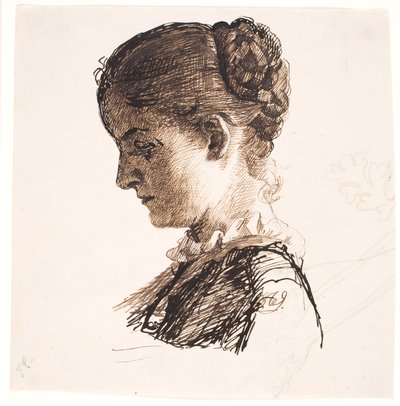 La sœur de l