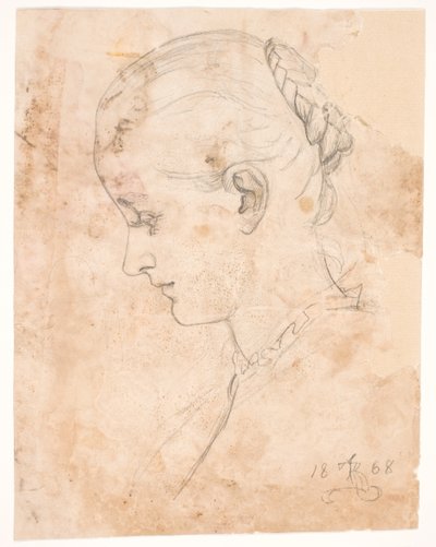 La sœur de l