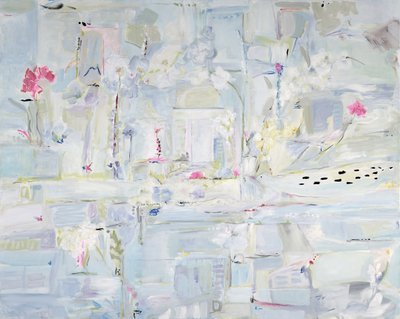 - Kristin Brin