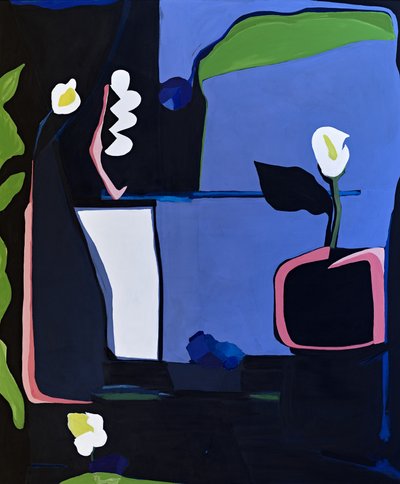  - Kristin Brin