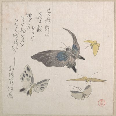  - Kubo Shunman