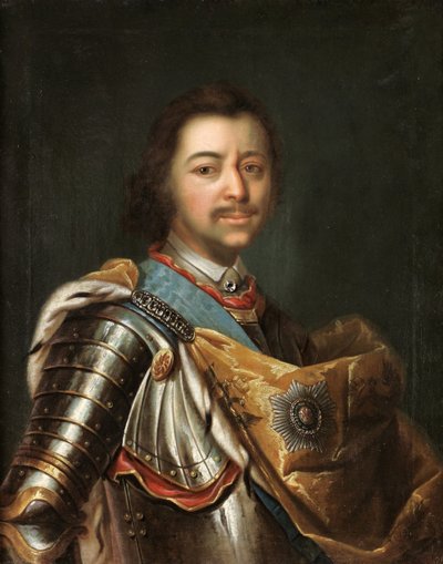 Portrait de l