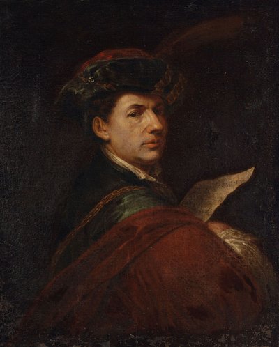 Portrait d