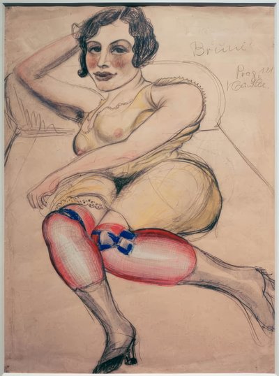 Bruni von Kurt Günther